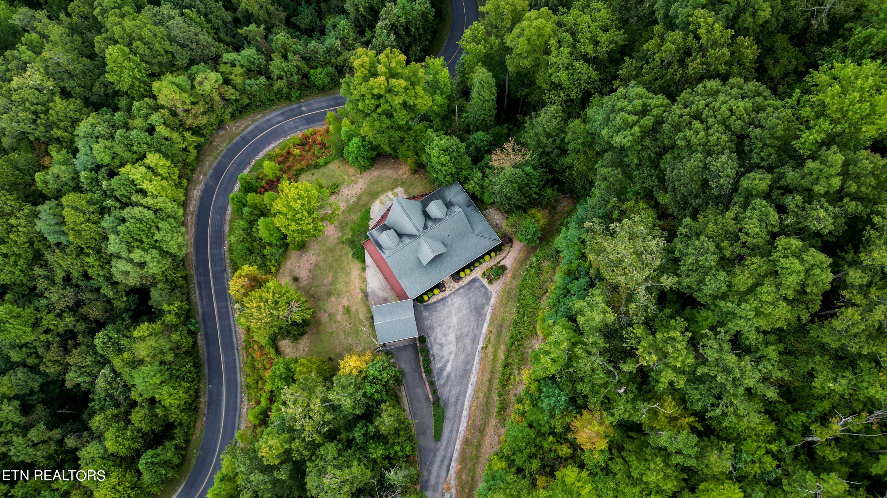 4565 Long Rifle Road Sevierville, TN 37862 - Photo 50 of 51 Your cabin in the woods