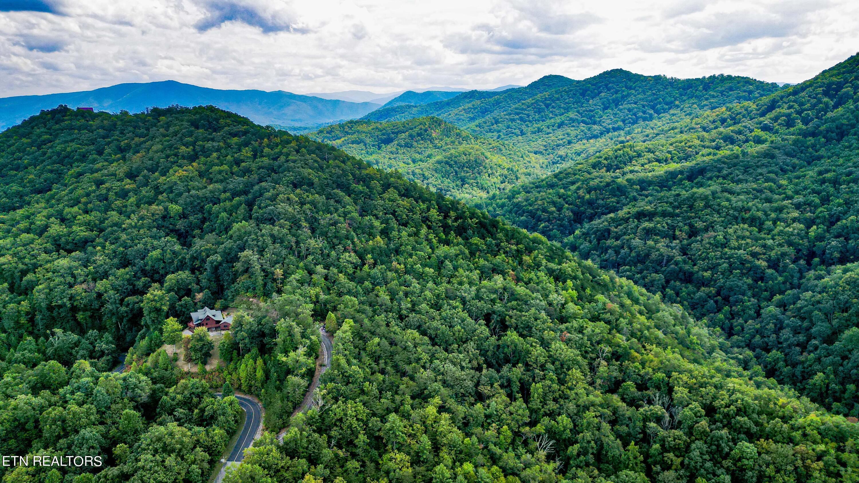 4565 Long Rifle Road Sevierville, TN 37862 - Photo 51 of 51 Cabin tucked in the Smoky Mountains