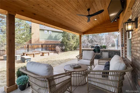 $1,125,000 | 6367 East Jamison Circle North, Centennial, CO 80112