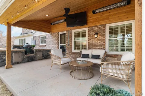 $1,125,000 | 6367 East Jamison Circle North, Centennial, CO 80112