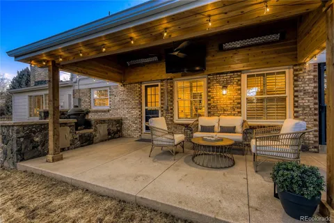 $1,125,000 | 6367 East Jamison Circle North, Centennial, CO 80112