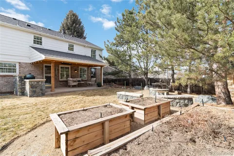 $1,125,000 | 6367 East Jamison Circle North, Centennial, CO 80112