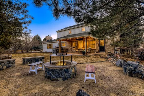 $1,125,000 | 6367 East Jamison Circle North, Centennial, CO 80112