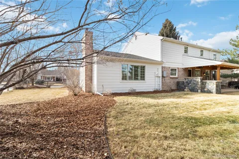 $1,125,000 | 6367 East Jamison Circle North, Centennial, CO 80112