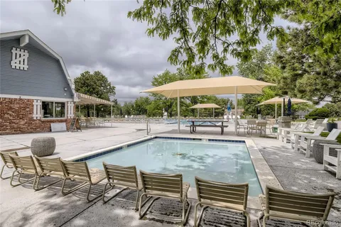 $1,125,000 | 6367 East Jamison Circle North, Centennial, CO 80112