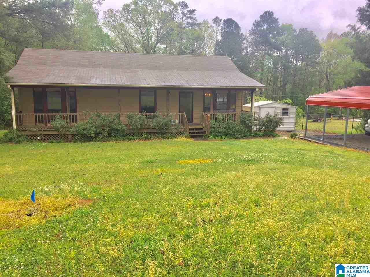 7330 Bishop Road Bessemer, AL 35022 - Photo 1 of 1