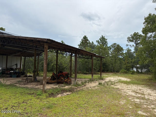 4539 Northwest White Road Altha, FL 32421 - Photo 21 of 82