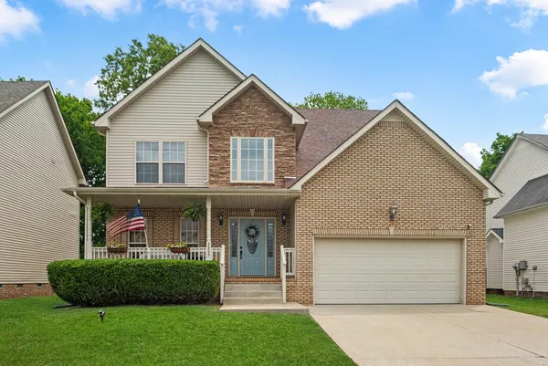 $340,000 | 3345 Melissa Lane, Clarksville, TN 37042