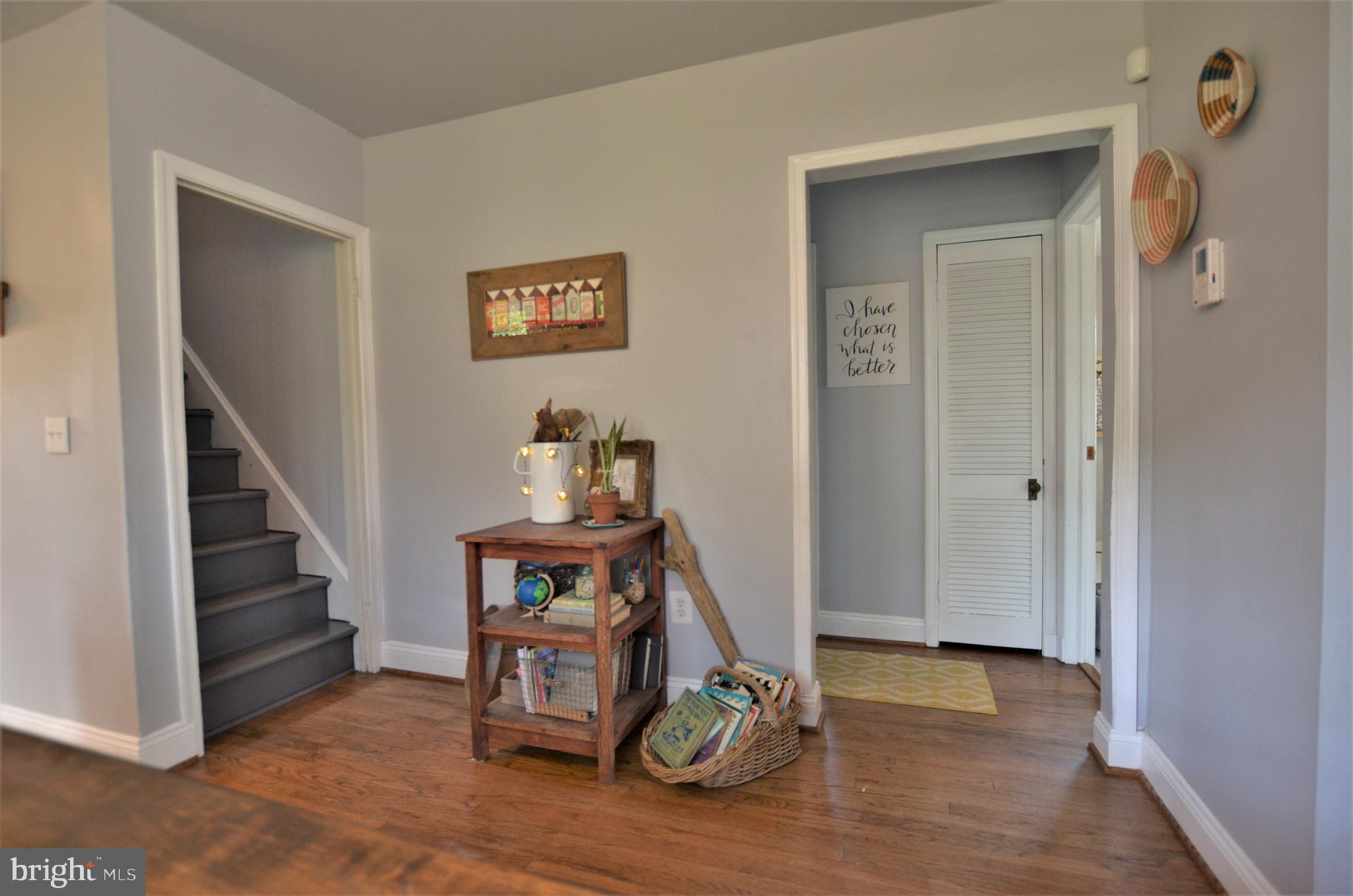 16 Mansion Road Linthicum, MD 21090 - Photo 22 of 83 beautiful mix of finishes and hardwood floors