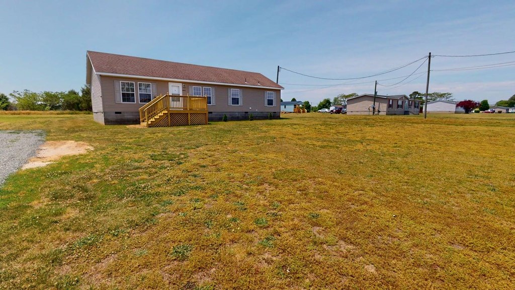 28082 Gargatha Landing Road Parksley, VA 23421 - Photo 24 of 30