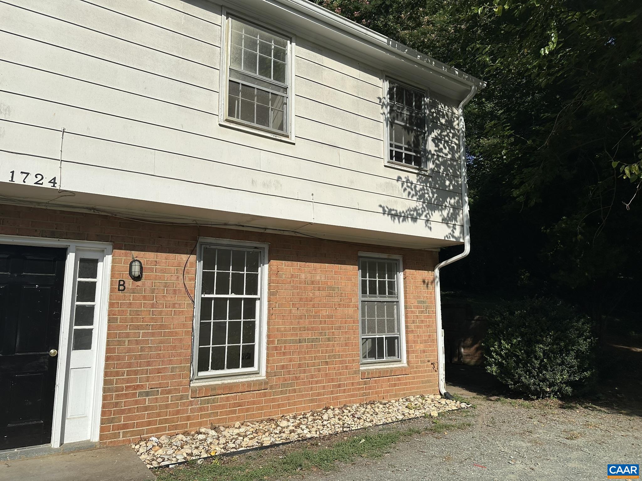 1724 Solomon Road, Unit B Charlottesville, VA 22901 - Photo 1 of 14