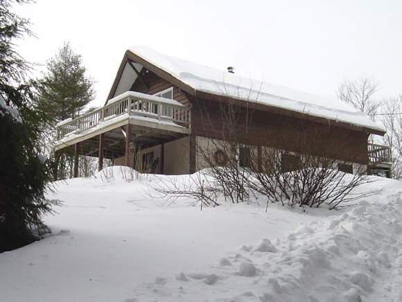 1295 Trebo Road Chester, VT 05143 - Photo 1 of 1