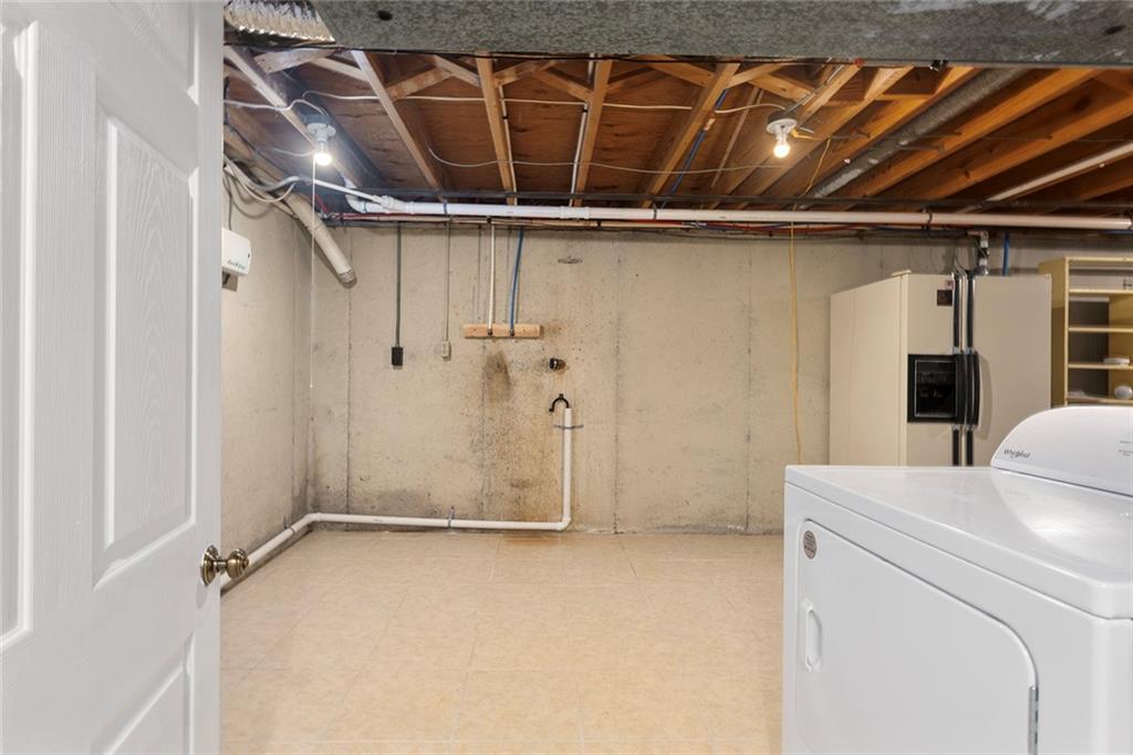 3416 South Crane Street Independence, MO 64055 - Photo 34 of 37