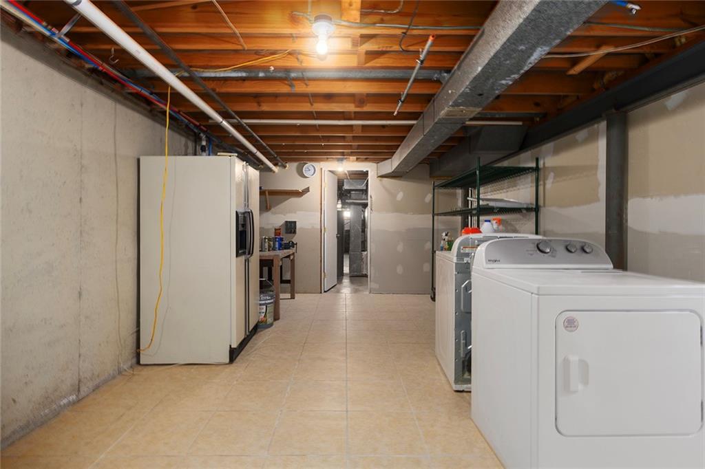 3416 South Crane Street Independence, MO 64055 - Photo 35 of 37