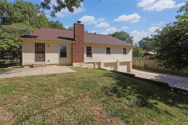 $278,000 | 3416 South Crane Street, Independence, MO 64055