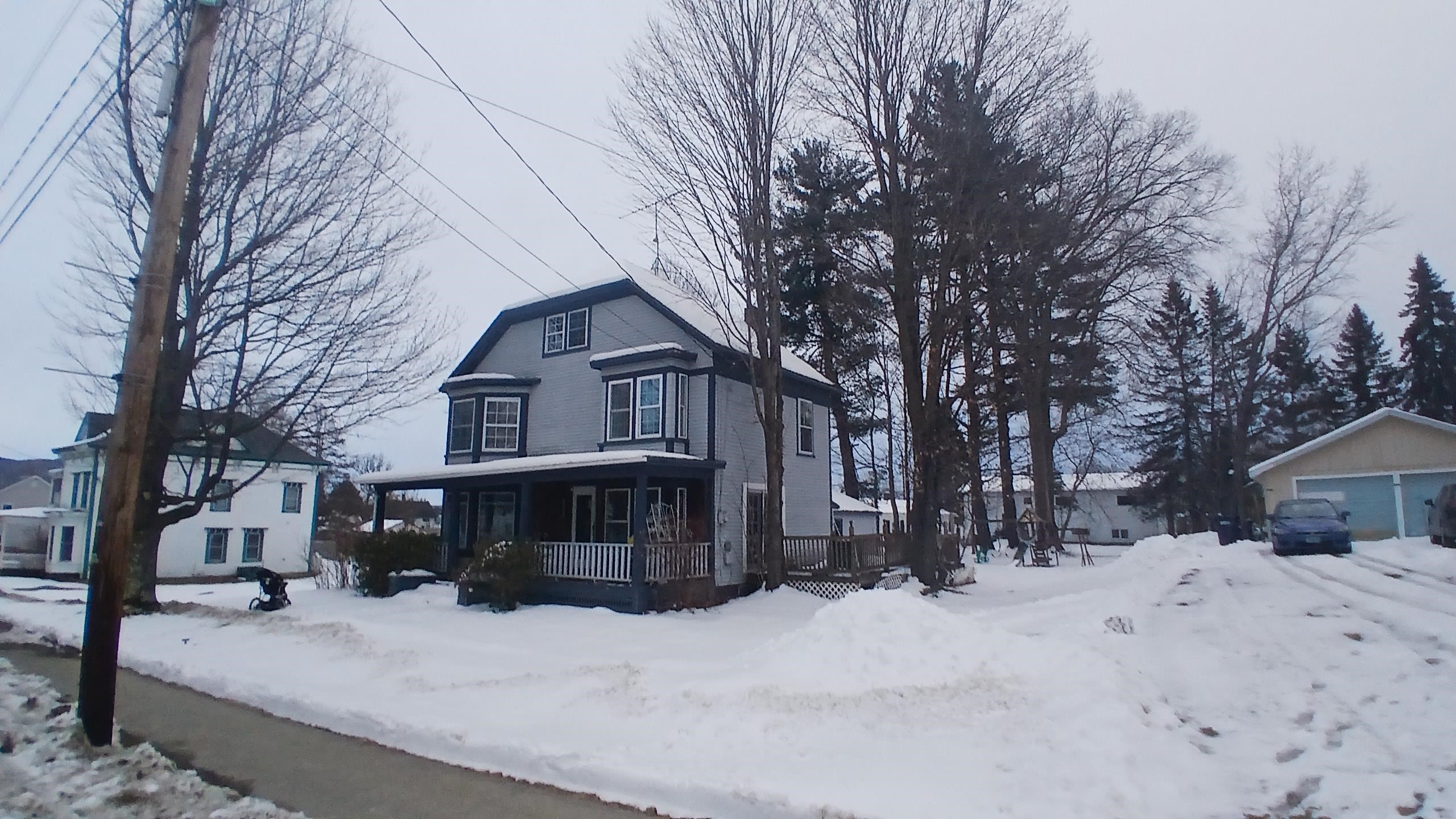 233 East Main Street Troy, VT 05859 - Photo 3 of 4
