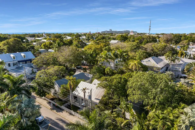 a view of a building
