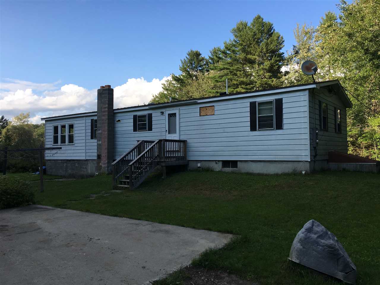 812 Main Street Springfield, NH 03284 - Photo 9 of 9
