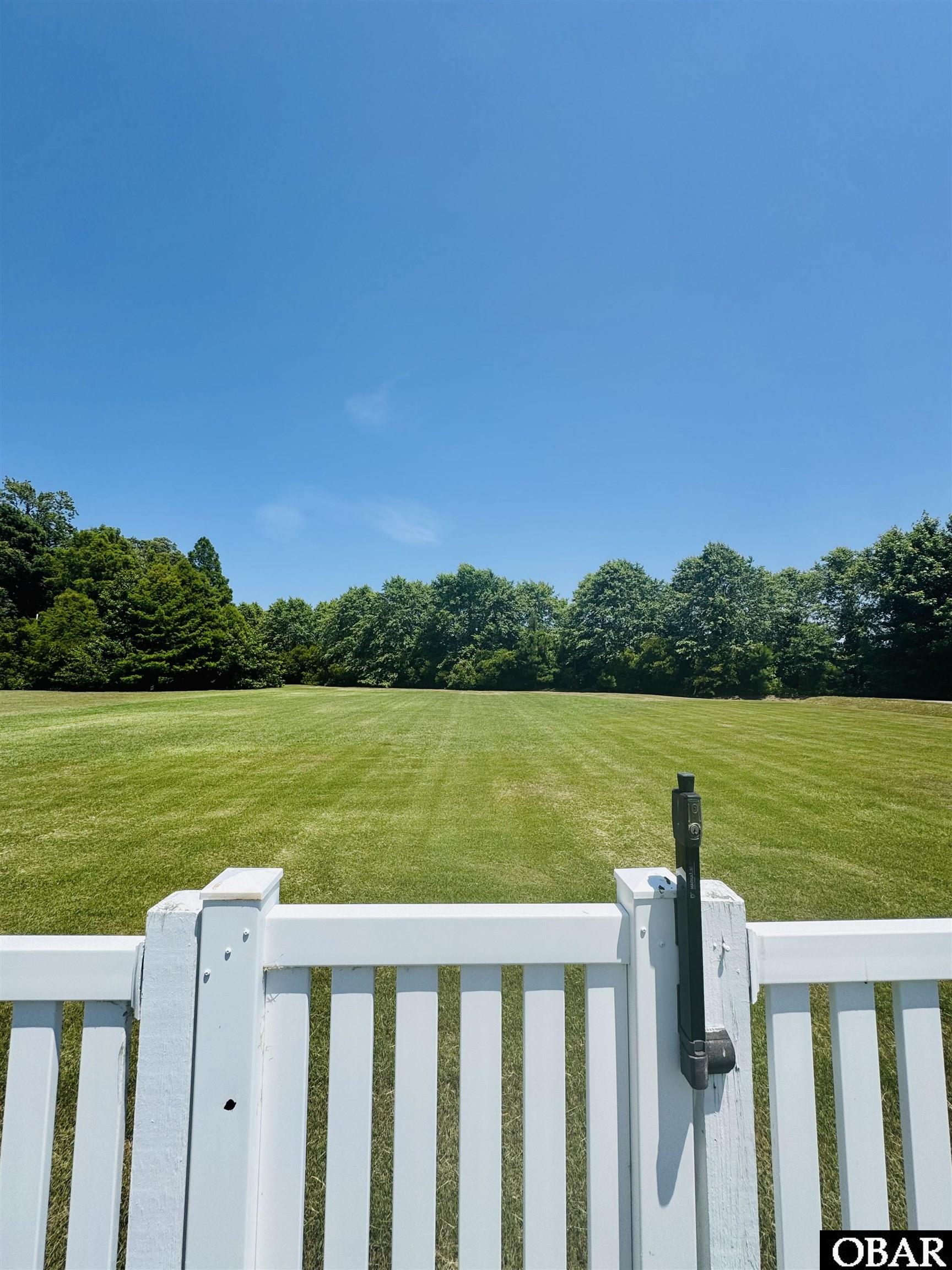 247 Grandy Road Grandy, NC 27939 - Photo 40 of 43 Fenced back yard