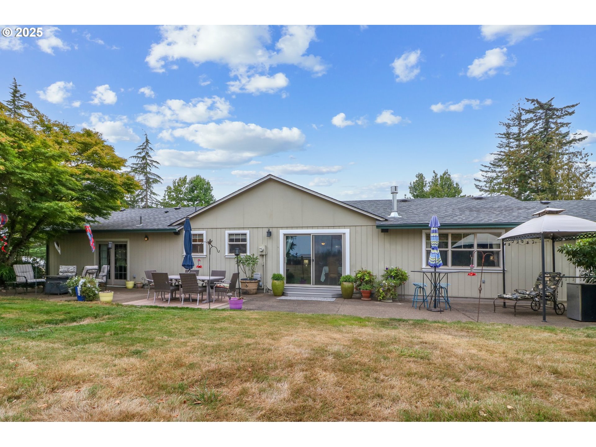 31563 Southeast Lusted Road Gresham, OR 97080 - Photo 29 of 40