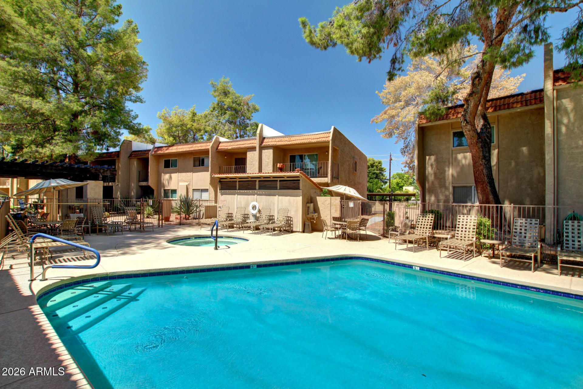 7430 East Chaparral Road, Unit A214 Scottsdale, AZ 85250 - Photo 26 of 30 38-Chaparral