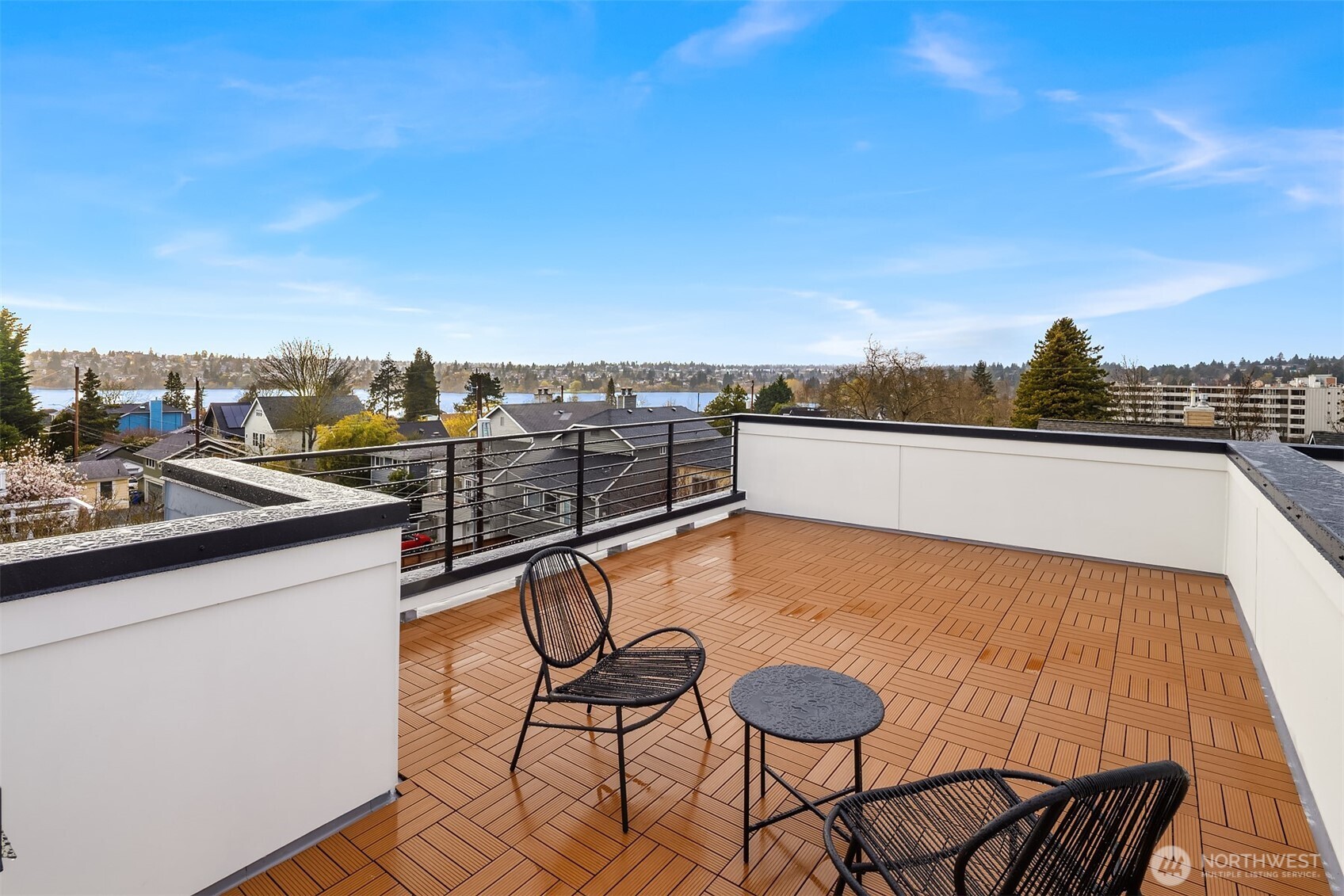 2340 North 64th Street, Unit B Seattle, WA 98103 - Photo 15 of 18 Gallery Image 15