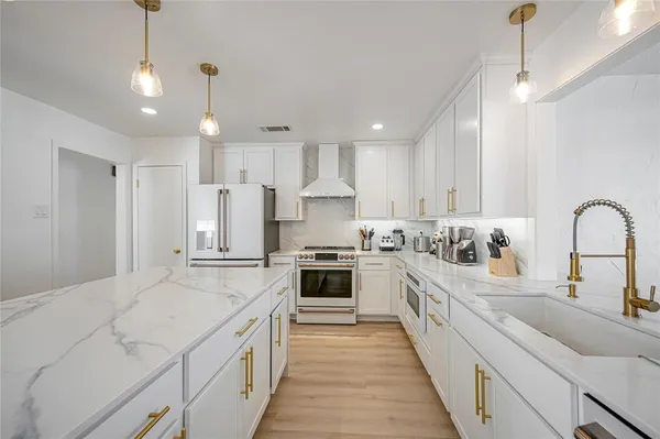 $359,000 | 2309 Homestead Place, Garland, TX 75044