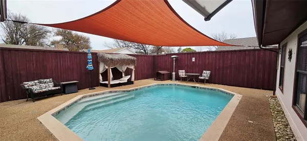 $359,000 | 2309 Homestead Place, Garland, TX 75044