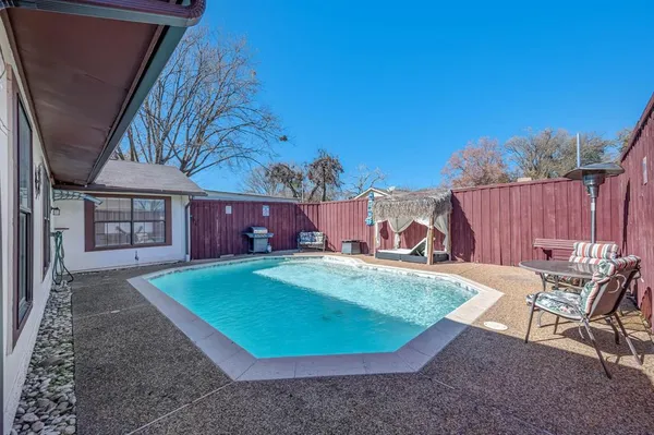 $359,000 | 2309 Homestead Place, Garland, TX 75044
