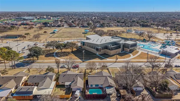 $359,000 | 2309 Homestead Place, Garland, TX 75044