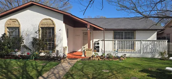 $359,000 | 2309 Homestead Place, Garland, TX 75044