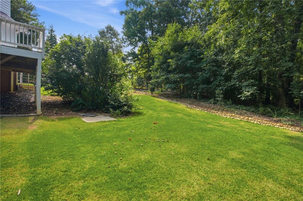 5105 Stefan Ridge Way Buford, GA 30519 - Photo 37 of 80