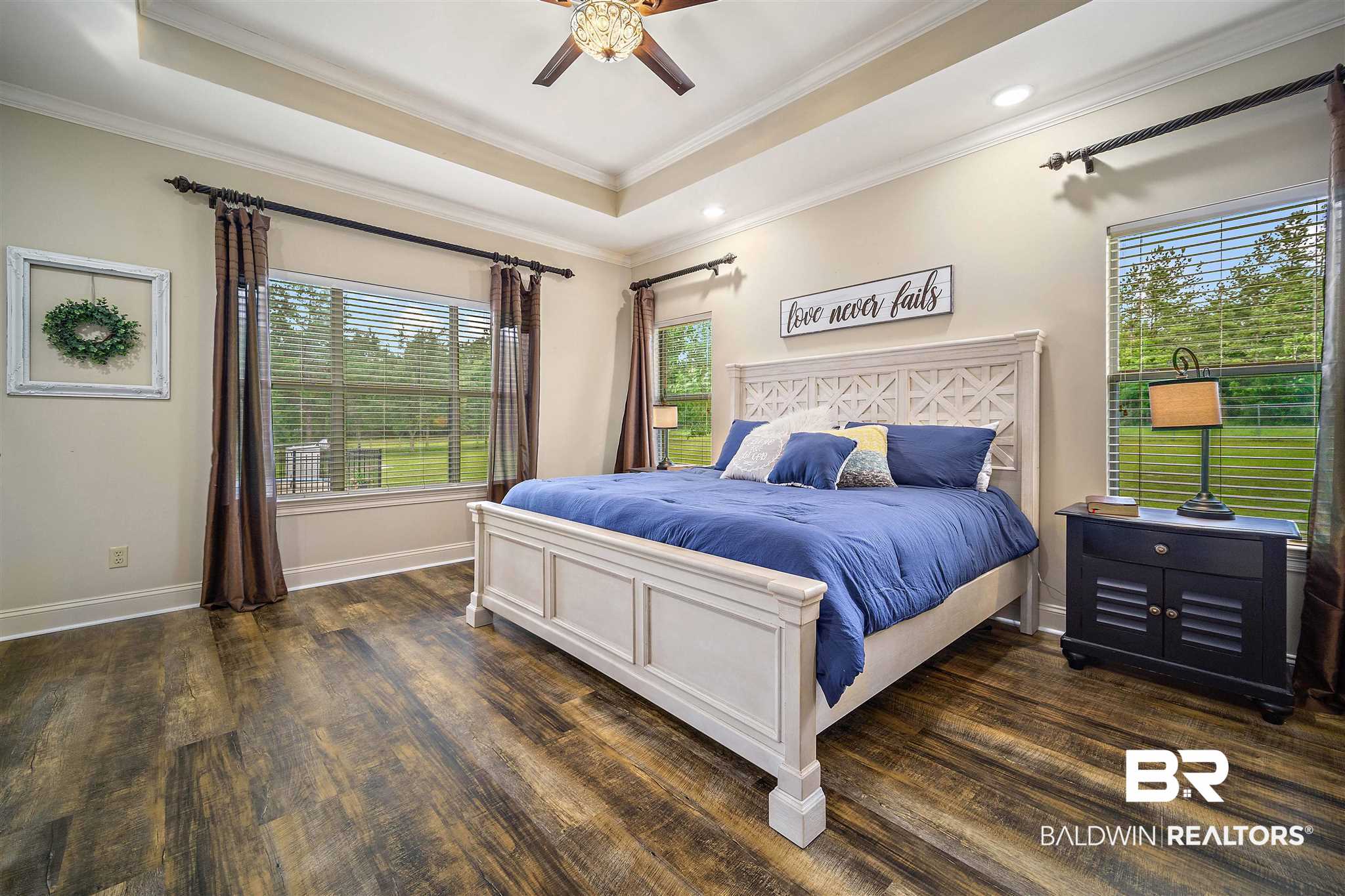 13845 Oak Lake Road Wilmer, AL 36587 - Photo 19 of 50