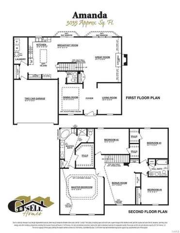 $375,900 | 0 Antonia Estates, Imperial, MO 63052