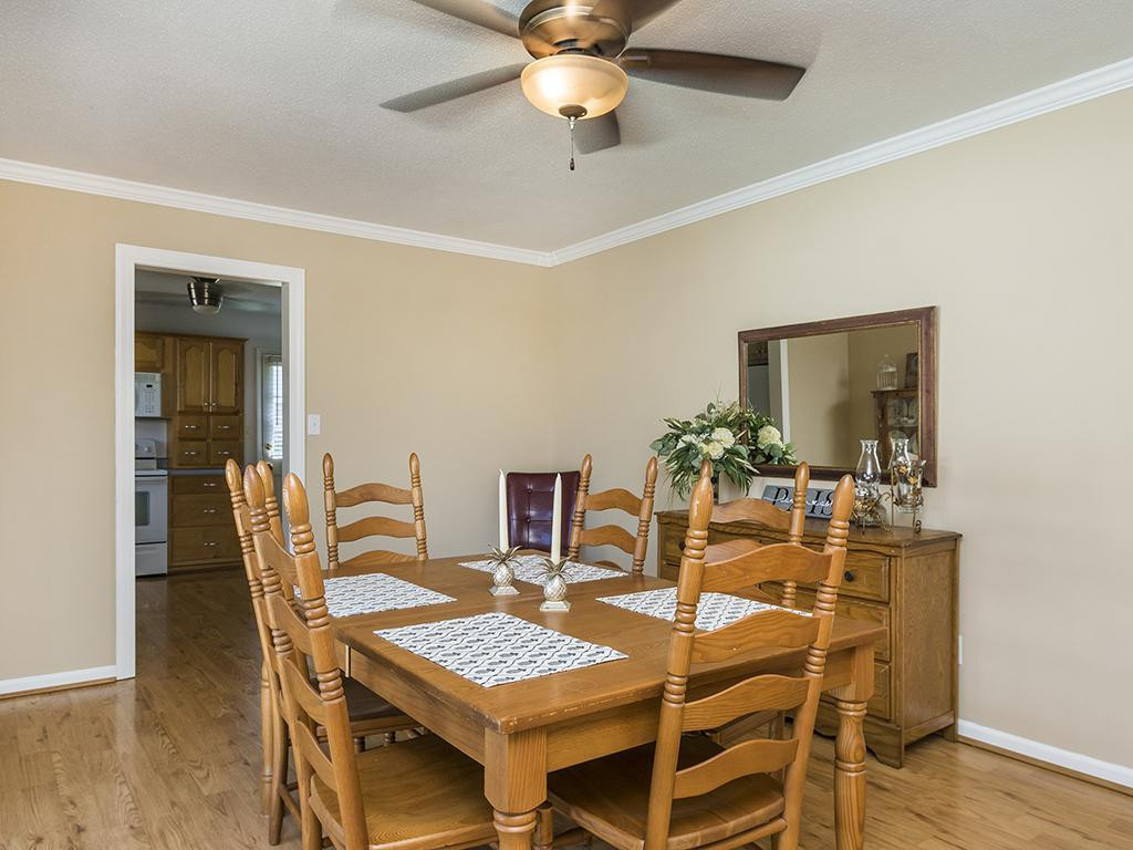 610 Ivey Road Graham, NC 27253 - Photo 12 of 24 Gallery Image 12
