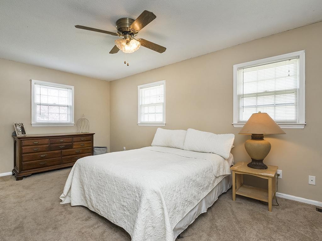 610 Ivey Road Graham, NC 27253 - Photo 13 of 24 Gallery Image 13