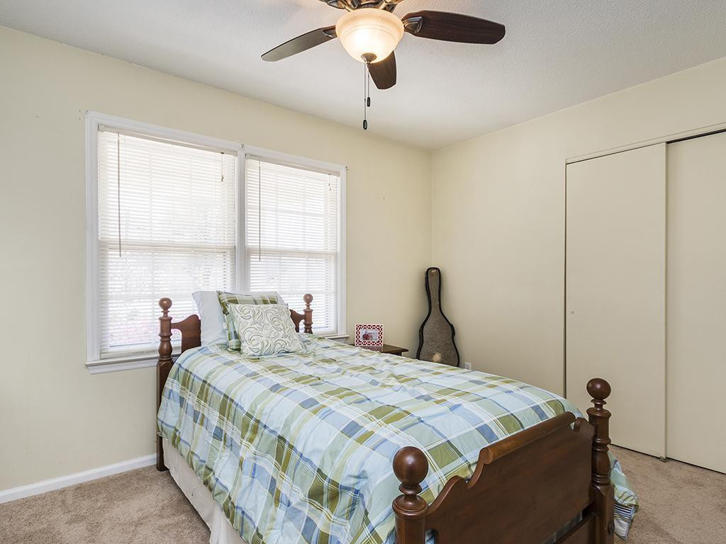 610 Ivey Road Graham, NC 27253 - Photo 17 of 24 Gallery Image 17