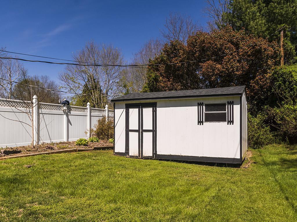 610 Ivey Road Graham, NC 27253 - Photo 23 of 24 Gallery Image 23