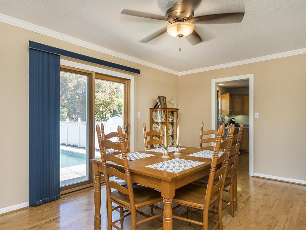 610 Ivey Road Graham, NC 27253 - Photo 4 of 24 Gallery Image 4