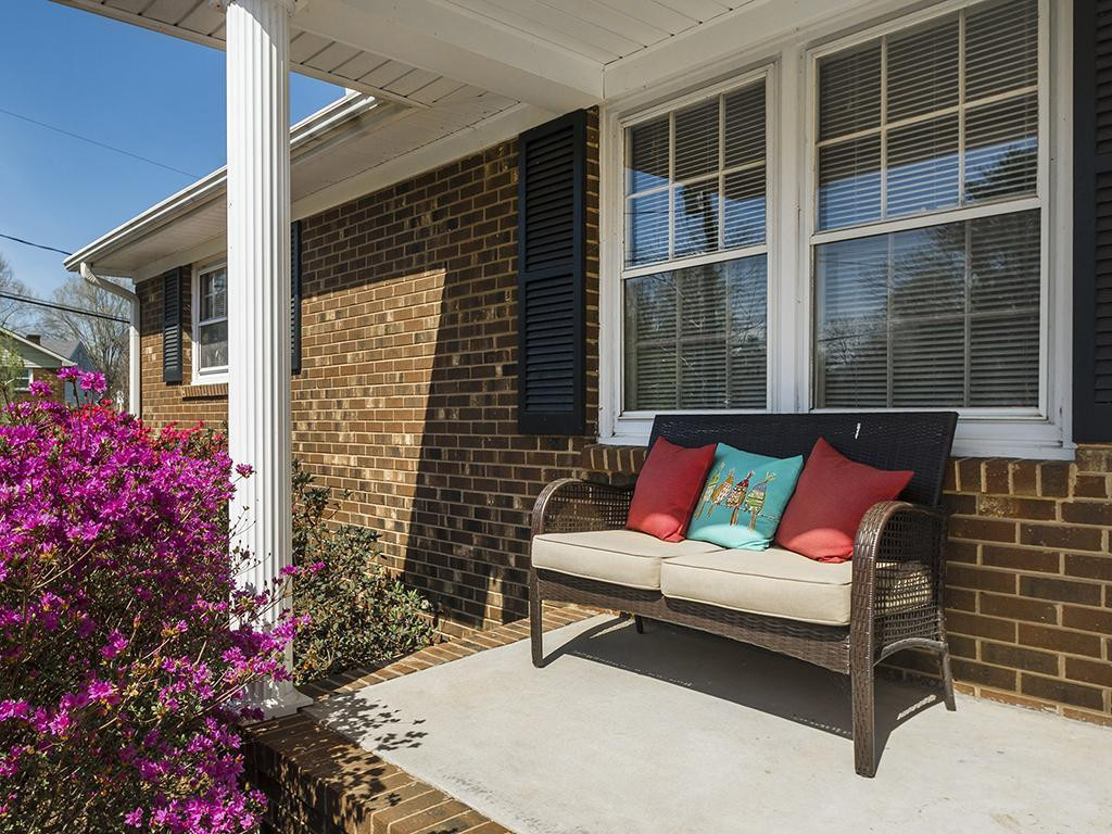 610 Ivey Road Graham, NC 27253 - Photo 5 of 24 Gallery Image 5