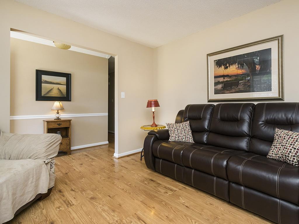 610 Ivey Road Graham, NC 27253 - Photo 8 of 24 Gallery Image 8