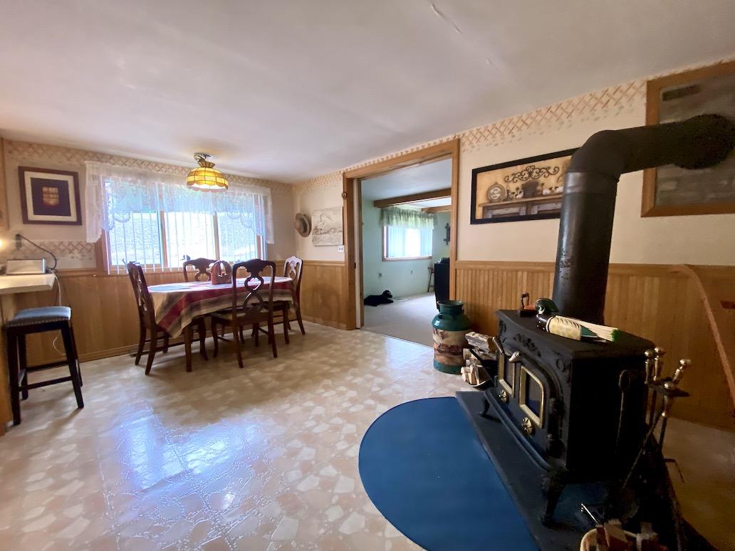 2709 Rangeley Road Madrid Township, ME 04966 - Photo 11 of 54 Dining Area
