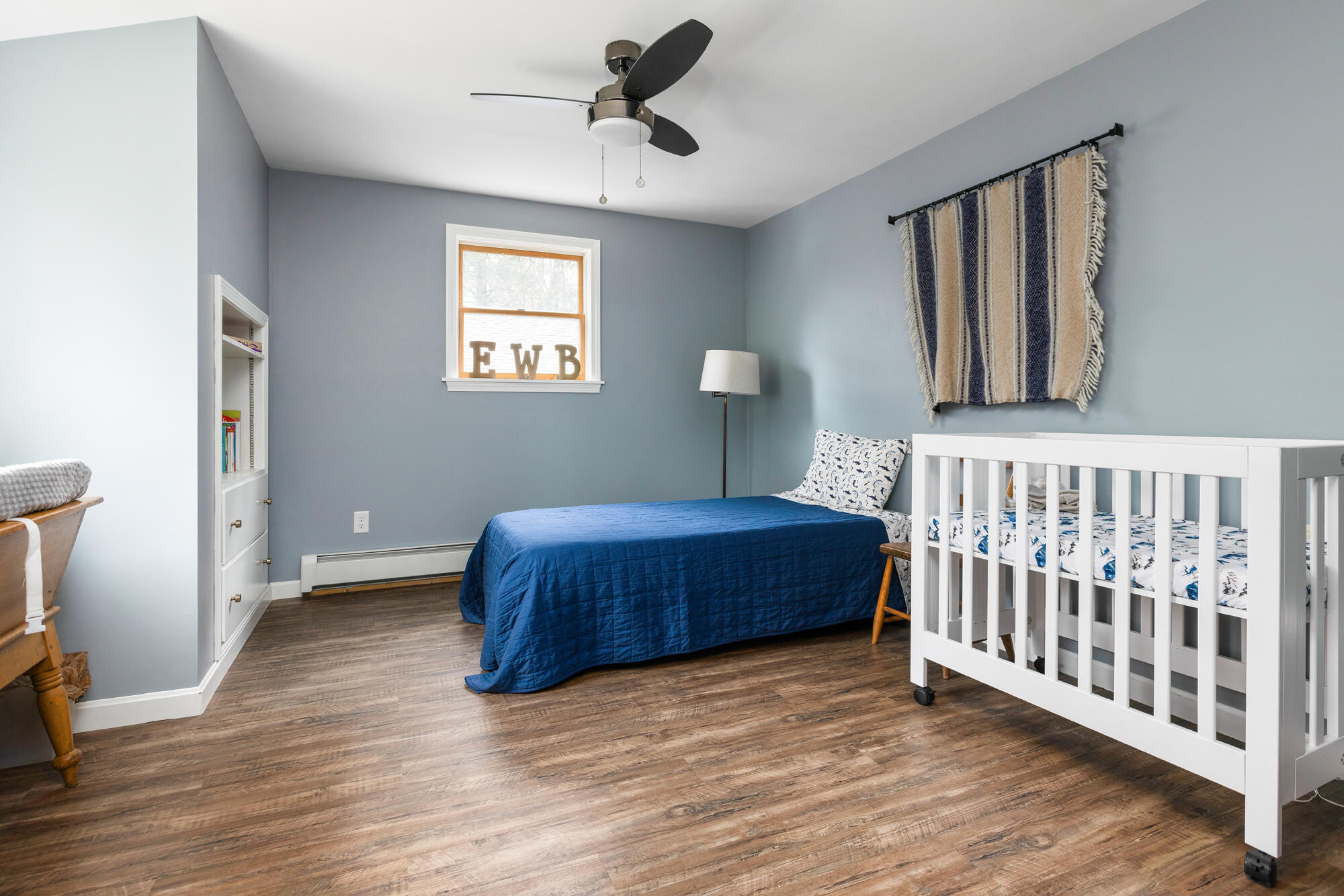 158 Pownal Road Freeport, ME 04032 - Photo 30 of 50 Bedroom 3