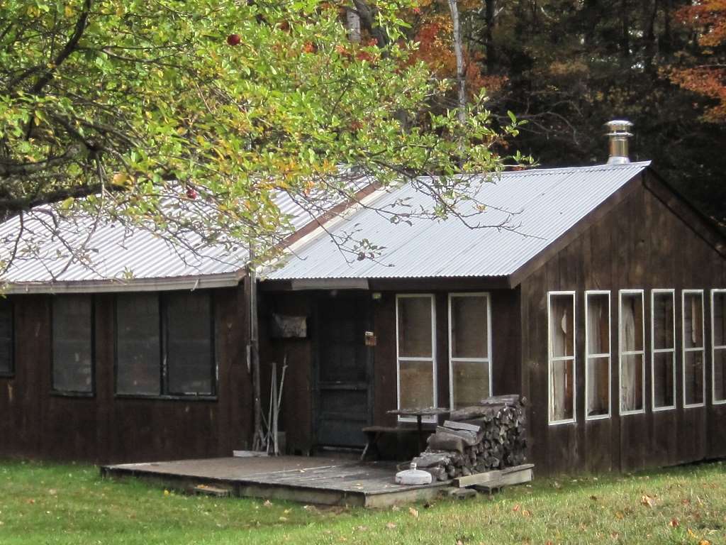 0 Mousley Brook Road Orford, NH 03777 - Photo 1 of 6