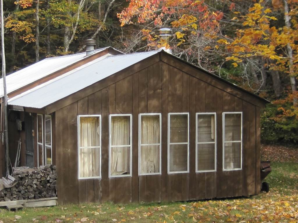 0 Mousley Brook Road Orford, NH 03777 - Photo 2 of 6