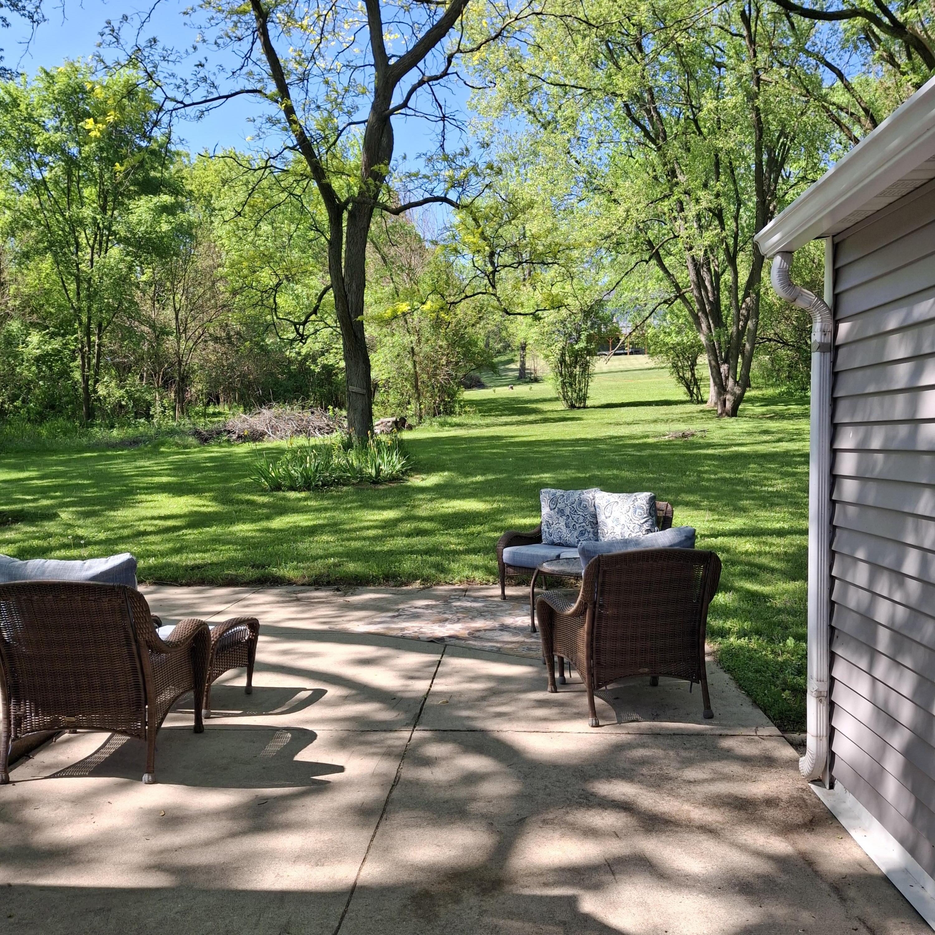 S26W26998 Mac Arthur Road Waukesha, WI 53188 - Photo 32 of 41 Exterior back View