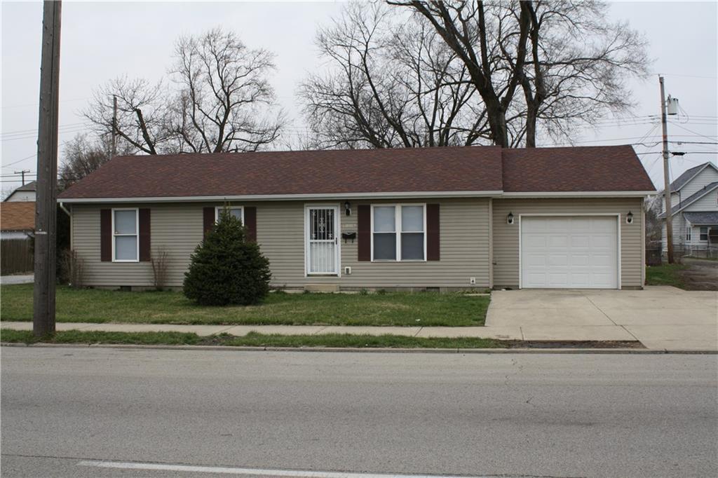 1426 West North Street Springfield, OH 45504 - Photo 2 of 28