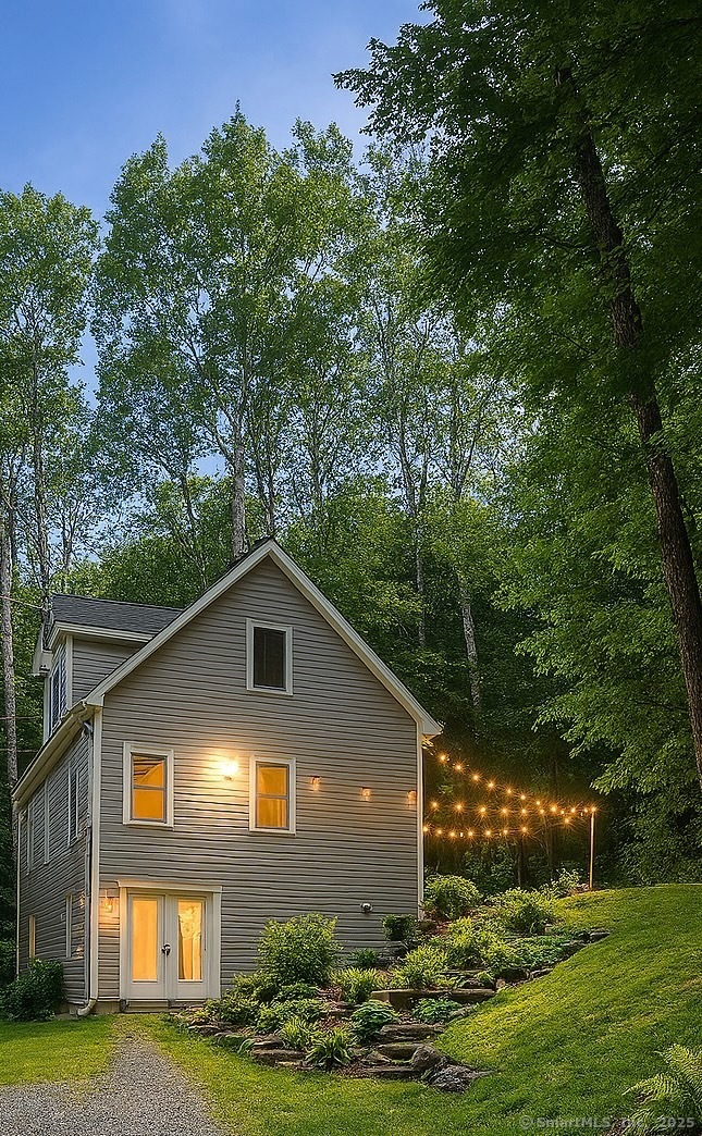 108 South Kent Road Kent, CT 06757 - Photo 1 of 1