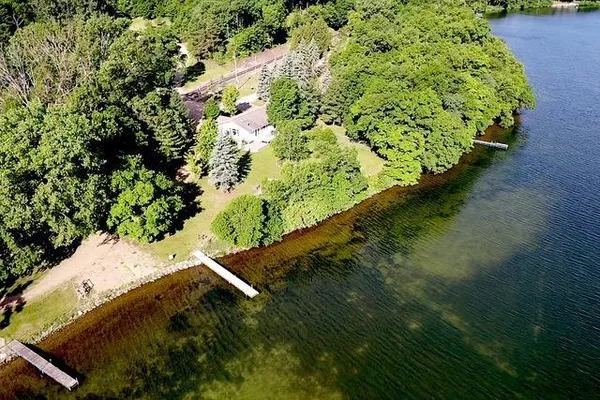 $749,900 | 38834 Railroad Drive, Richville, MN 56576