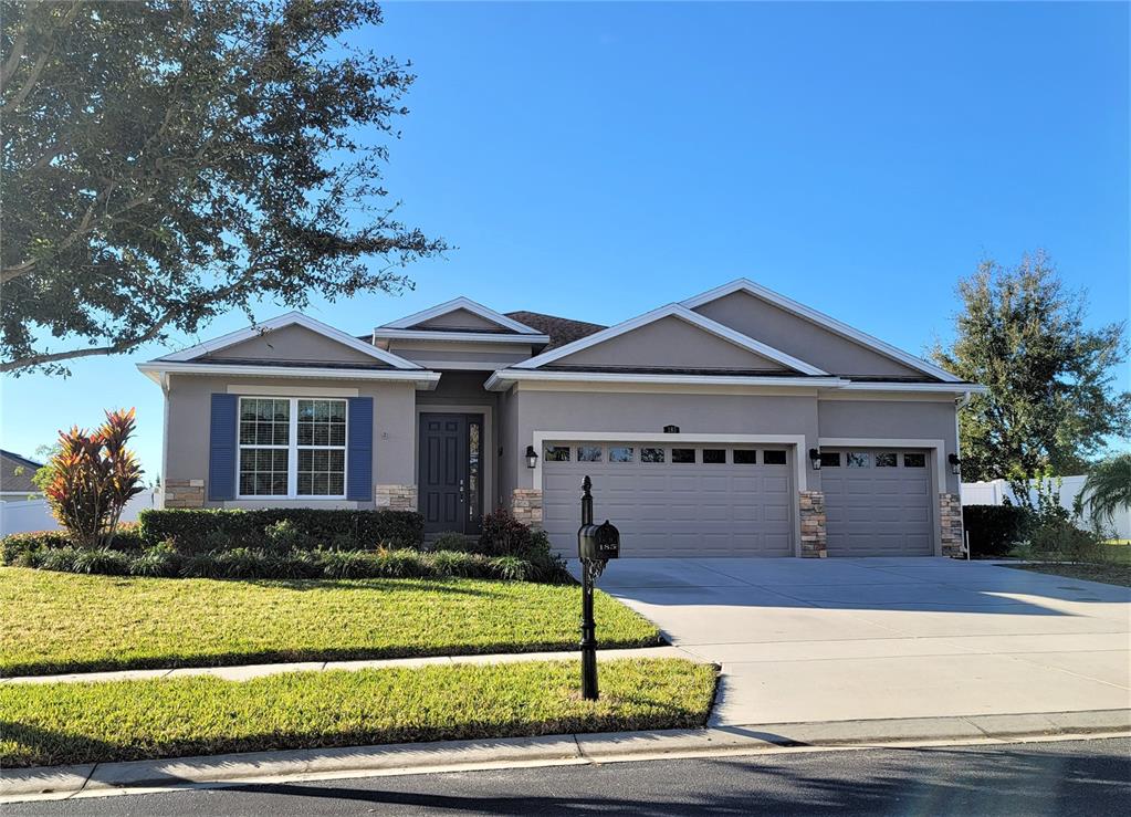 Welcome to 185 Magneta Loop